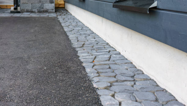 Best Permeable Paver Driveways  in Sundance, WY